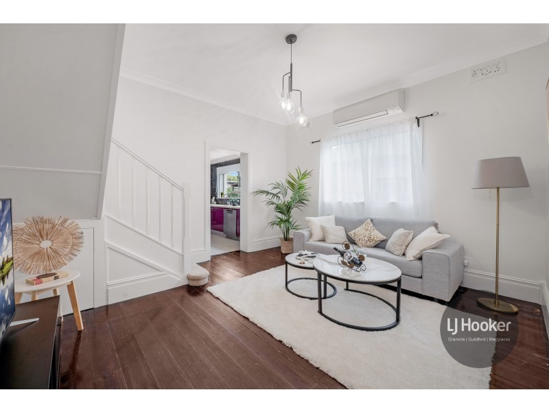 20 Grimwood Street, Granville NSW 2142