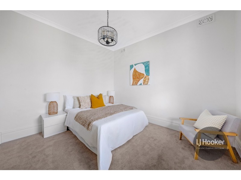 20 Grimwood Street, Granville NSW 2142