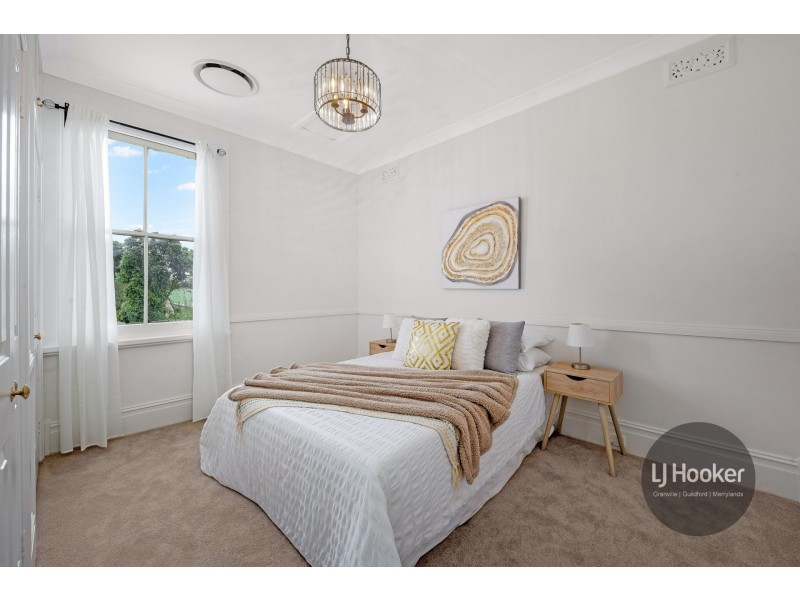 20 Grimwood Street, Granville NSW 2142