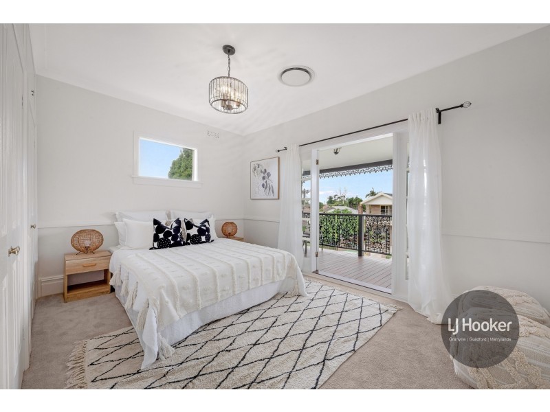 20 Grimwood Street, Granville NSW 2142