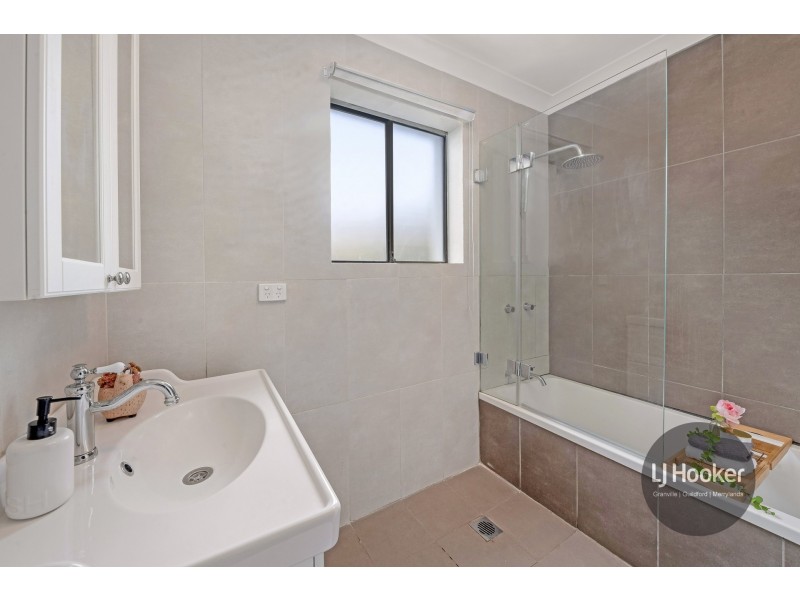 20 Grimwood Street, Granville NSW 2142