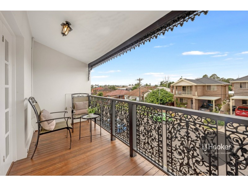 20 Grimwood Street, Granville NSW 2142