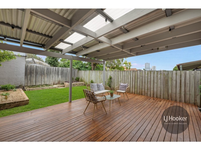 20 Grimwood Street, Granville NSW 2142