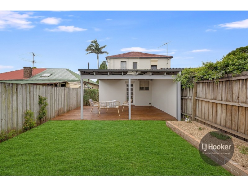 20 Grimwood Street, Granville NSW 2142