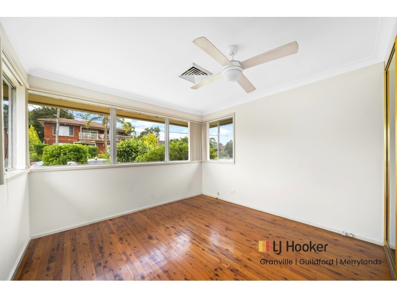 12 Shannon Avenue, Merrylands NSW 2160