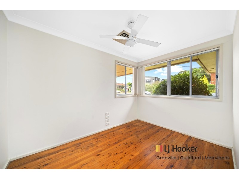 12 Shannon Avenue, Merrylands NSW 2160