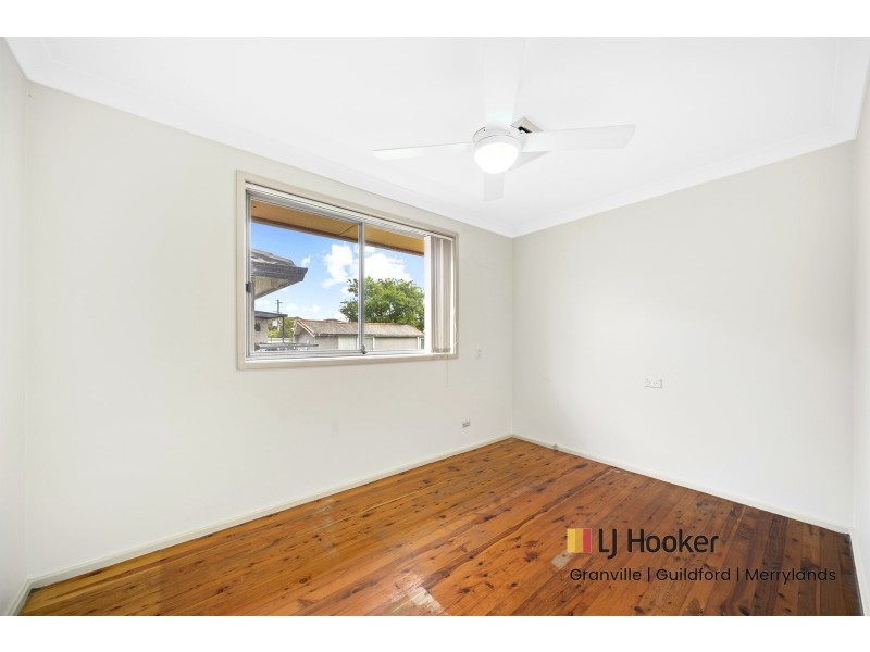 12 Shannon Avenue, Merrylands NSW 2160