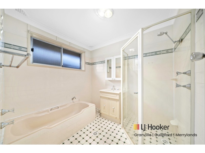 12 Shannon Avenue, Merrylands NSW 2160