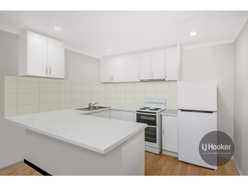 3 Nobbs Street, Granville NSW 2142