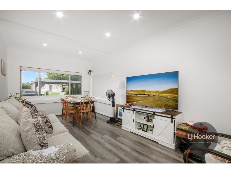 3 Nobbs Street, Granville NSW 2142