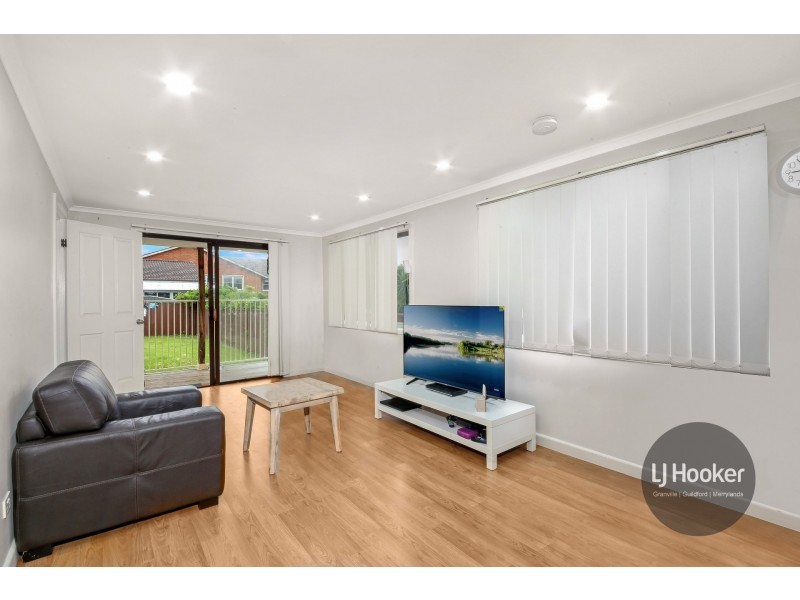 3 Nobbs Street, Granville NSW 2142