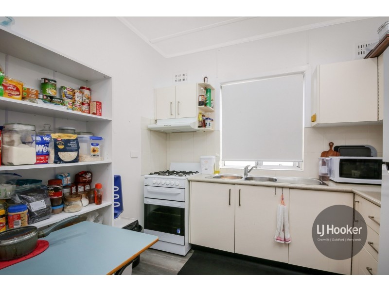 3 Nobbs Street, Granville NSW 2142