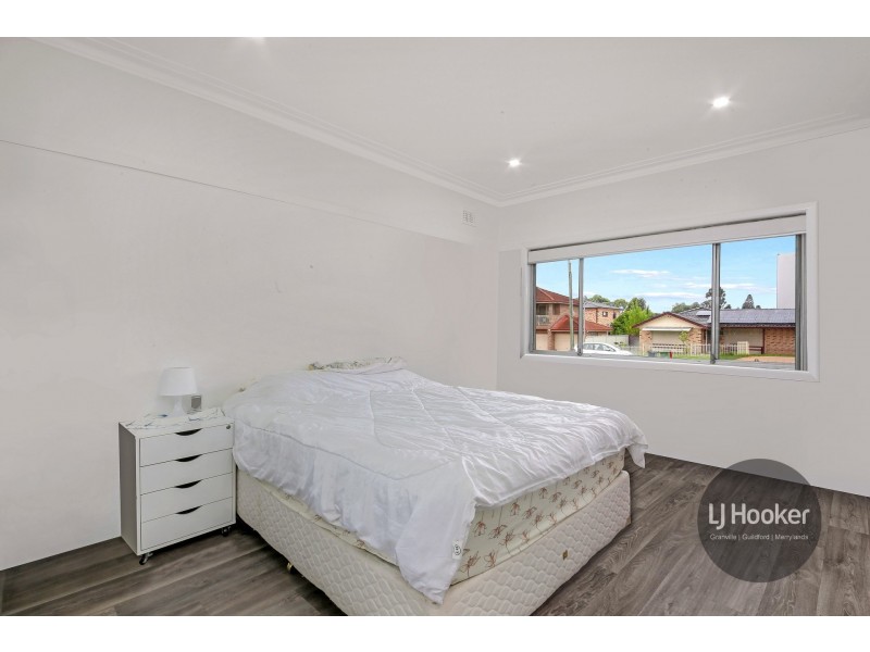 3 Nobbs Street, Granville NSW 2142