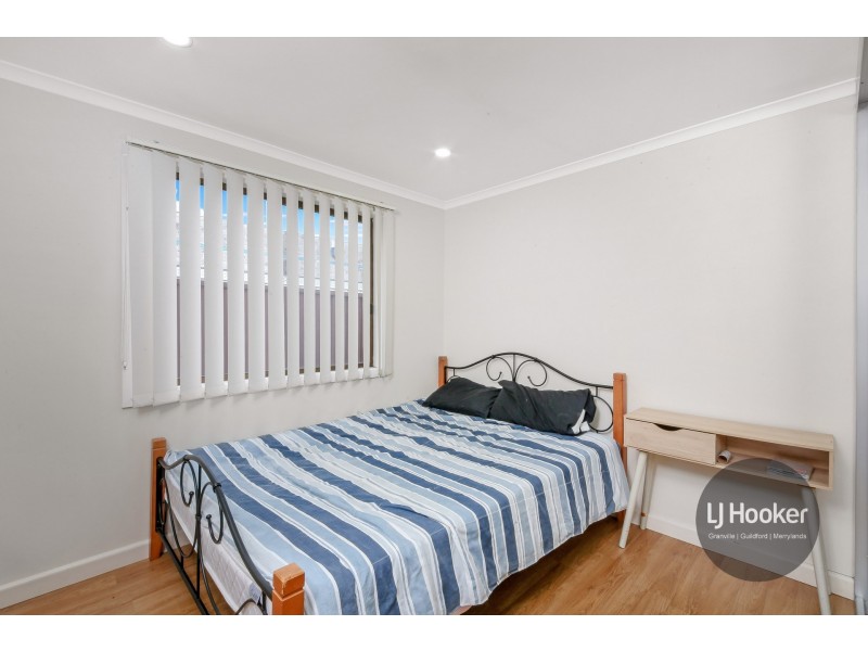 3 Nobbs Street, Granville NSW 2142
