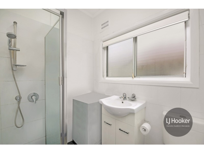 3 Nobbs Street, Granville NSW 2142