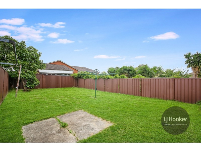 3 Nobbs Street, Granville NSW 2142
