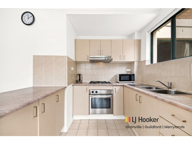 4/29-31 Memorial Avenue, Merrylands NSW 2160