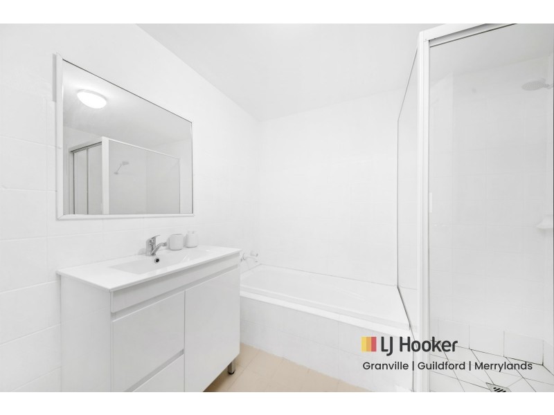 4/29-31 Memorial Avenue, Merrylands NSW 2160