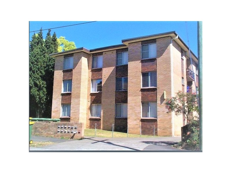 9/2 Jamieson Street, Granville NSW 2142