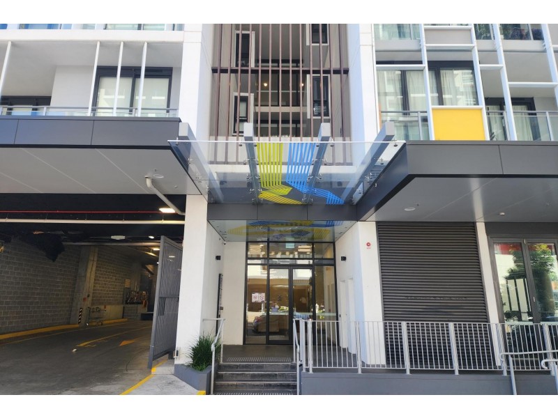 308/29 East Street, Granville NSW 2142