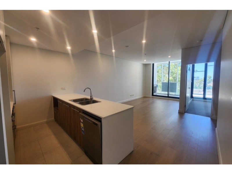 308/29 East Street, Granville NSW 2142
