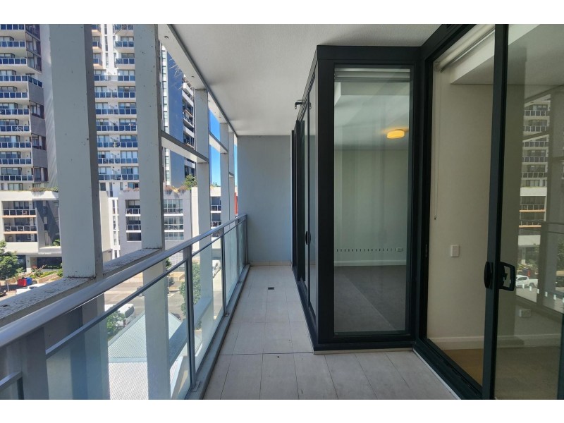 308/29 East Street, Granville NSW 2142