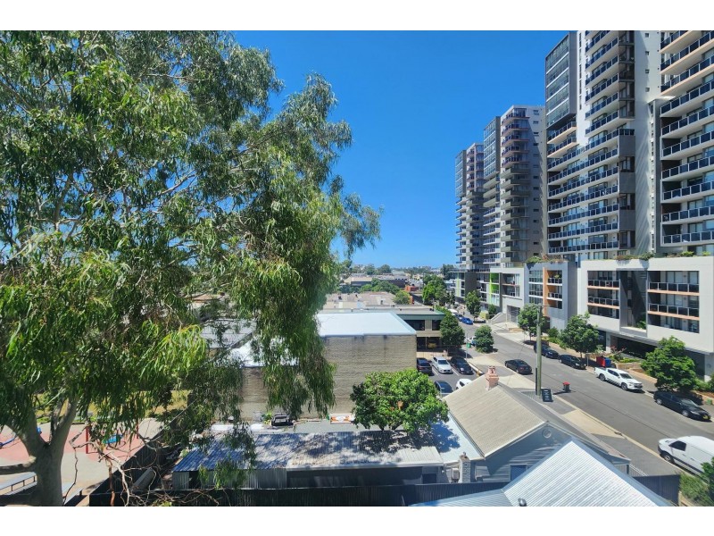 308/29 East Street, Granville NSW 2142