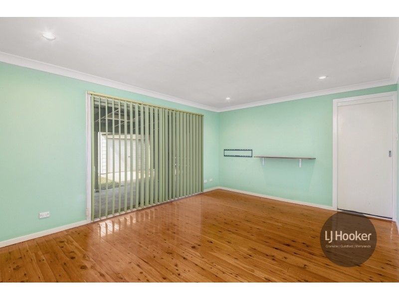 18 Randolph Street, Granville NSW 2142