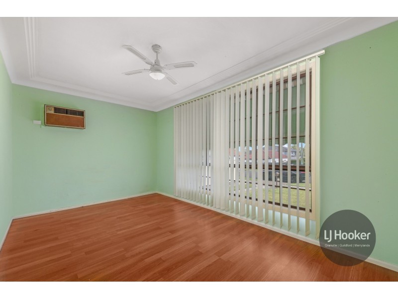 18 Randolph Street, Granville NSW 2142