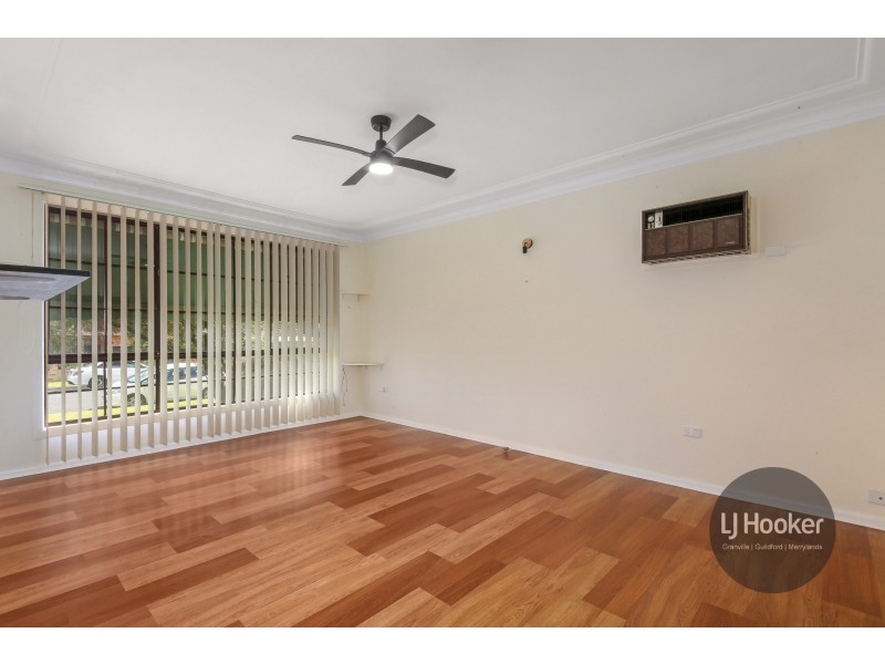 18 Randolph Street, Granville NSW 2142