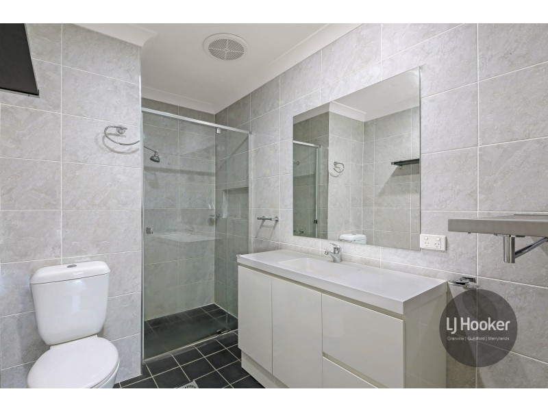 18 Randolph Street, Granville NSW 2142