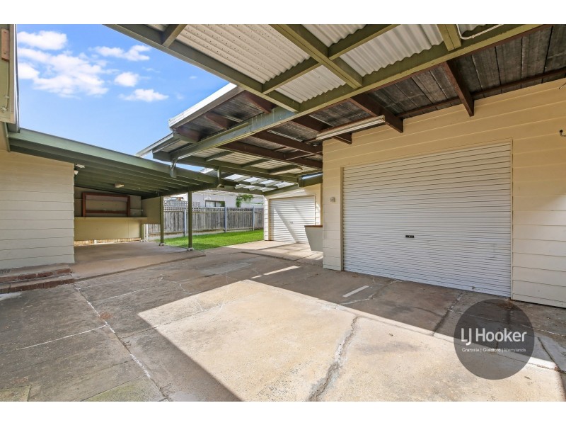 18 Randolph Street, Granville NSW 2142