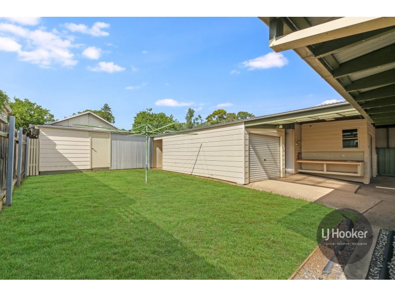 18 Randolph Street, Granville NSW 2142