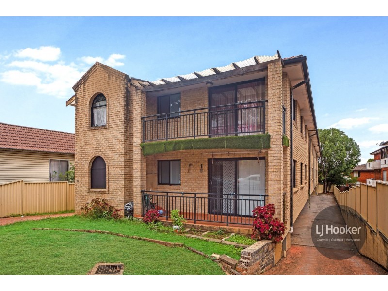 1/89 Station Road, Auburn NSW 2144