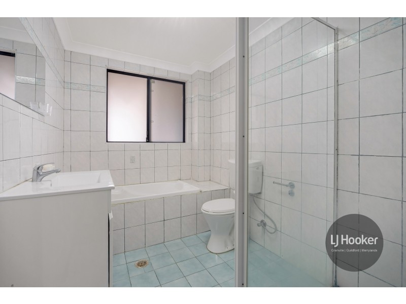 1/89 Station Road, Auburn NSW 2144