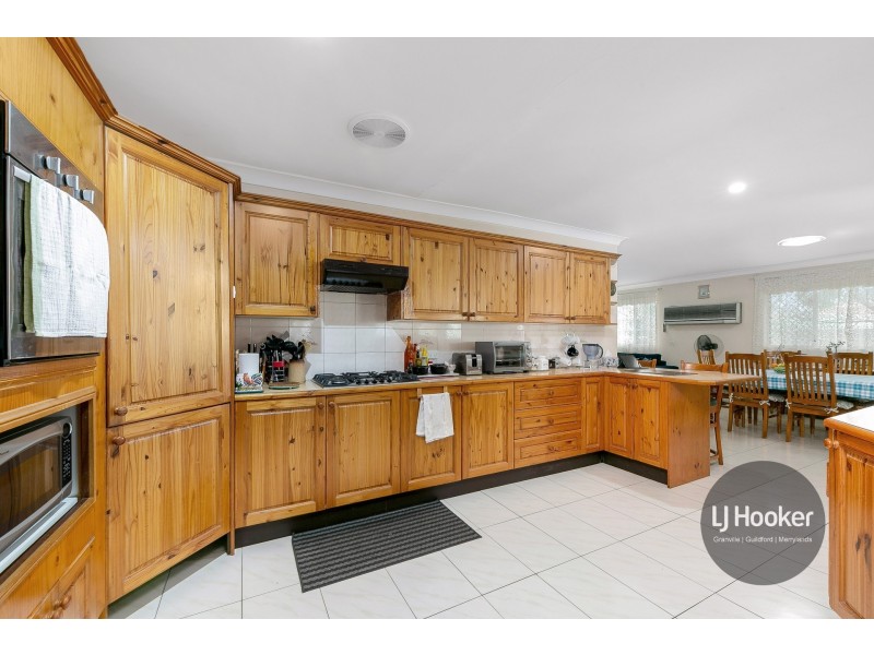 193 Epsom Road, Chipping Norton NSW 2170