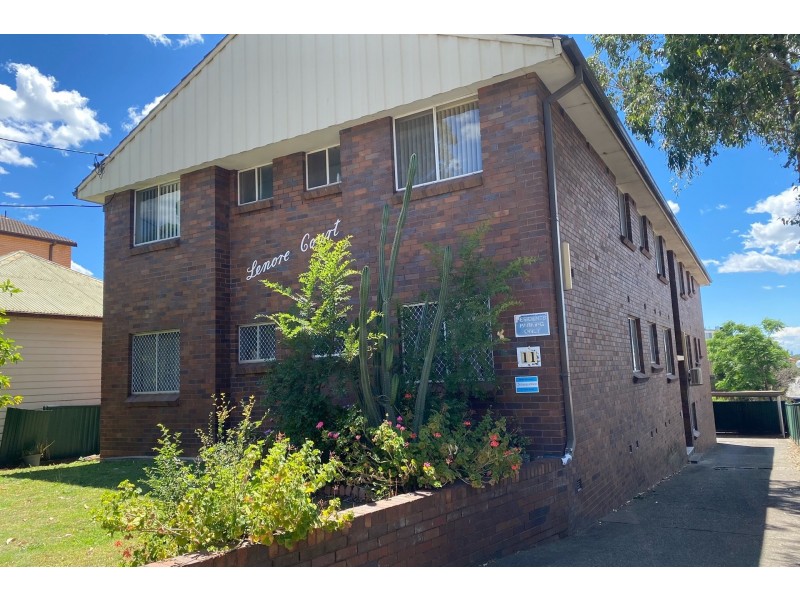 3/11 Lumley Street, Granville NSW 2142