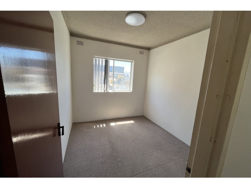 3/11 Lumley Street, Granville NSW 2142