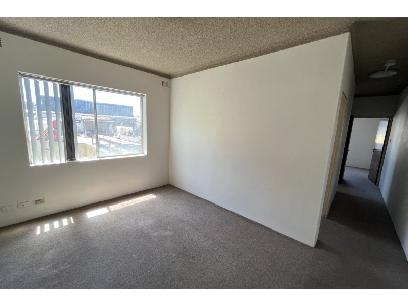 3/11 Lumley Street, Granville NSW 2142