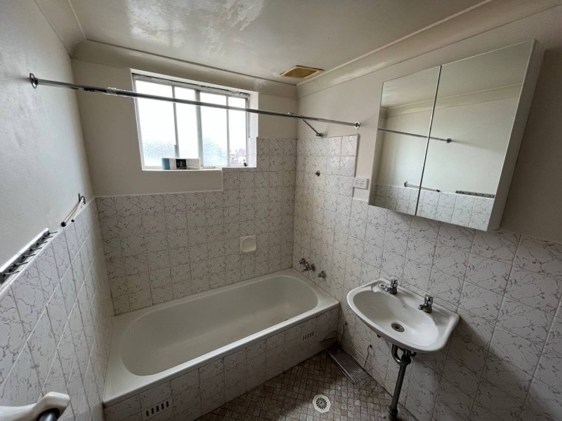 3/11 Lumley Street, Granville NSW 2142