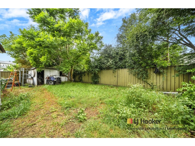 8 Josephine Street, Merrylands NSW 2160