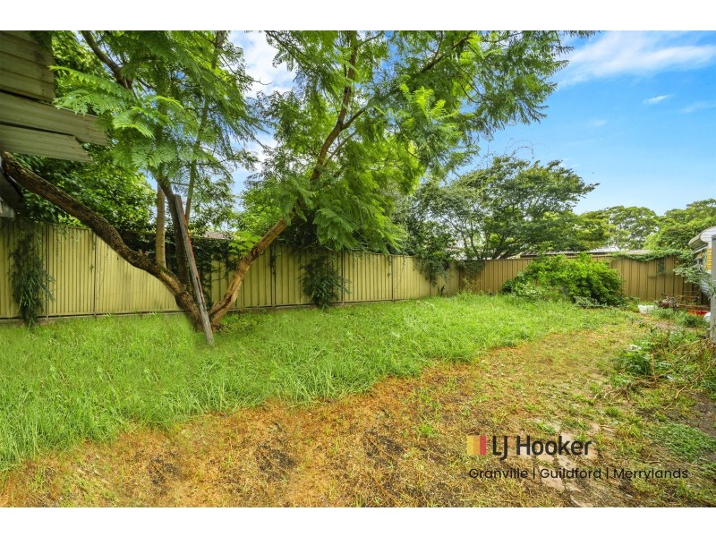 8 Josephine Street, Merrylands NSW 2160