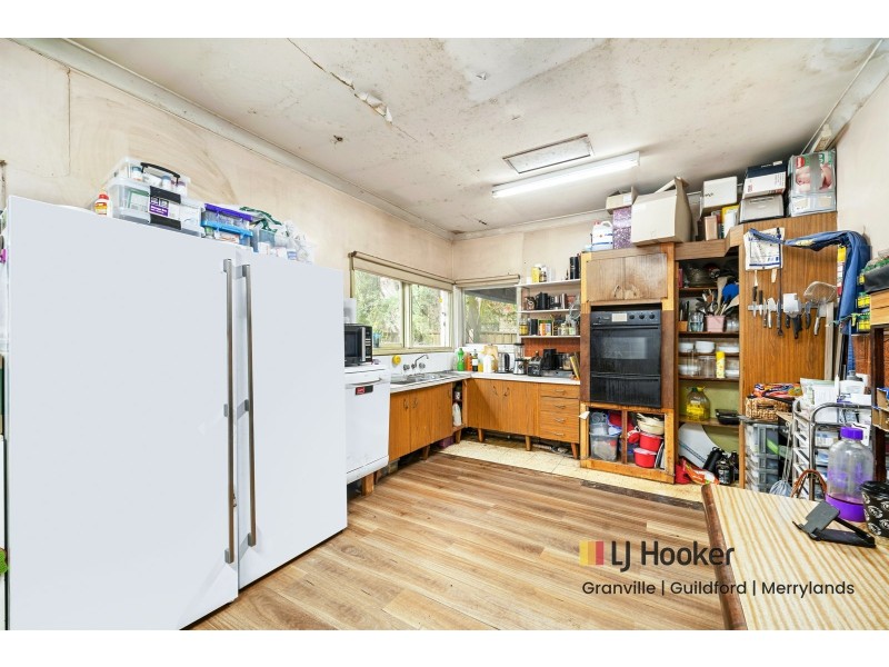 8 Josephine Street, Merrylands NSW 2160