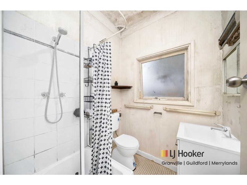 8 Josephine Street, Merrylands NSW 2160