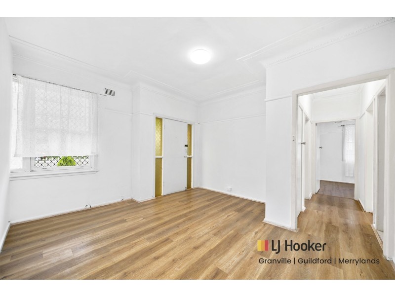 30 Illalong Street, Granville NSW 2142