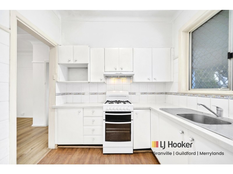 30 Illalong Street, Granville NSW 2142