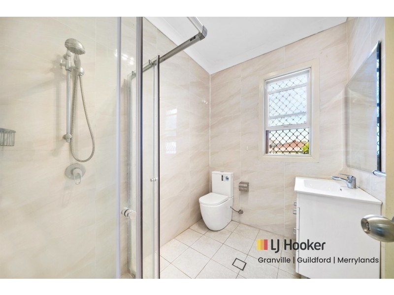 30 Illalong Street, Granville NSW 2142