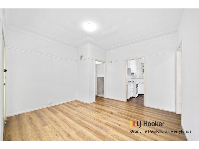 30 Illalong Street, Granville NSW 2142