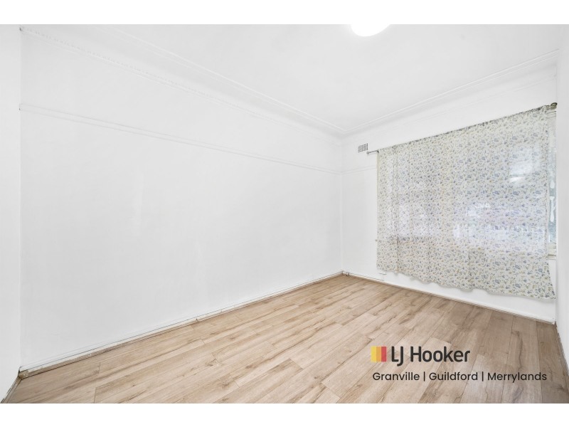 30 Illalong Street, Granville NSW 2142