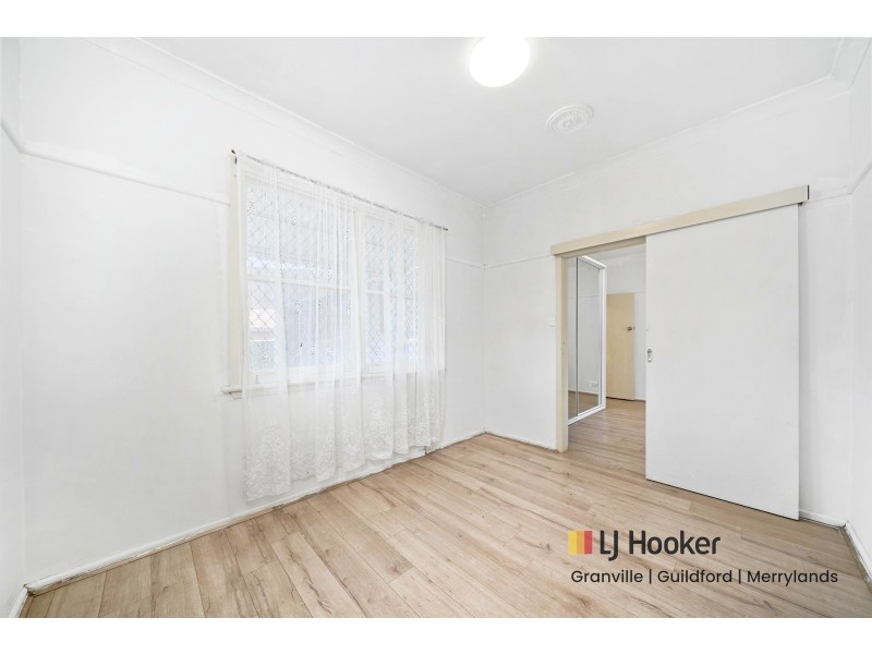 30 Illalong Street, Granville NSW 2142